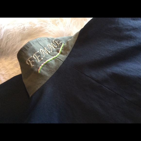 Jacket - Picture 2 of 8